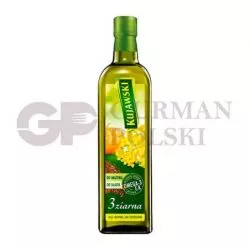 Aceite trzy zerna 750ml KRUSZWICA