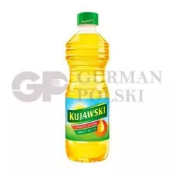 Aceite de colza 1L KUJAWSKI