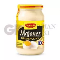 Mayonesa DEKORACYJNY 400ml WINIARY