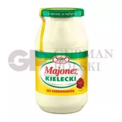 Mayoneza KIELECKI 500ml KIELCE