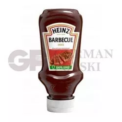 Salsa para barbacoa 220ml HEINZ