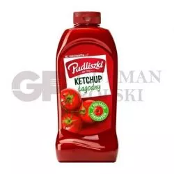 Ketchup layt 990g PUDLISZKI