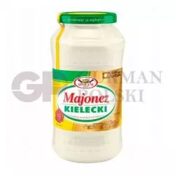 Mayonesa KIELECKI 700ml KIELCE