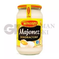 Mayonesa DEKORACYJNY 700ml WINIARY