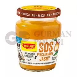 Salsa ligera para asar 160g WINIARY