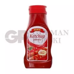 Ketchup picante TRADYCYJNY 510gr MK