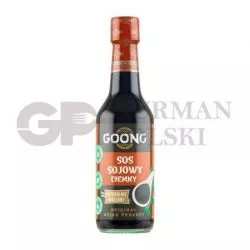 Salsa GOONG sojowy ciemny 150ml PAMAPOL