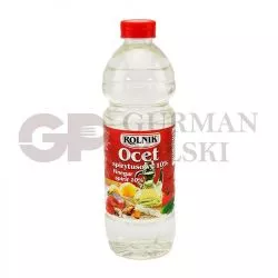 Ocet spirytusowy 10% 500ml