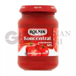 Koncentrat pomidorowy 200g ROLNIK