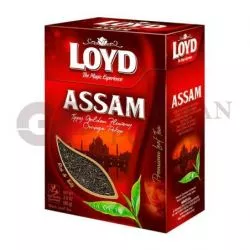 Te negro LOYD ASSAM 80gr MOKATE