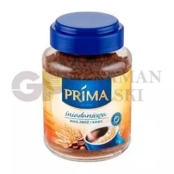 Cafe para desayuno PRIMA 200gr PRIMA