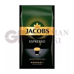 Cafe ESPRESSO en granulas 500g JACOBS