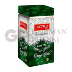 Te negro CEYLON JASMINE 200gr lata IMPRA