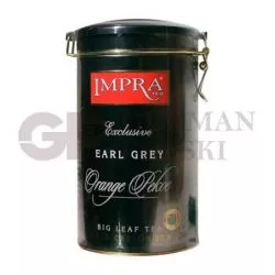 Te IMPRA EARL GREY 250gr Lata