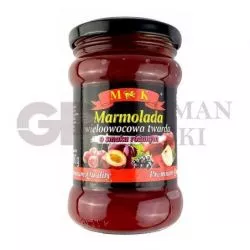 Marmelada de palo de rosa 380gr MK