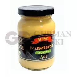 Mostaza STOLOWA 190gr MK