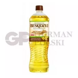 Aceite de colza 100% BESKIDZKI 1L BIELMAR