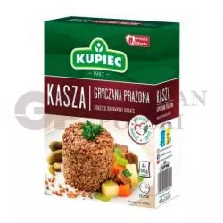 Alforfon 400g KUPIEC