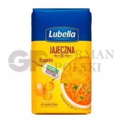 Macarones de huevos KRAJANKA 250gr LUBELLA