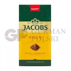 Kawa GOLD mielona 250g JACOBS