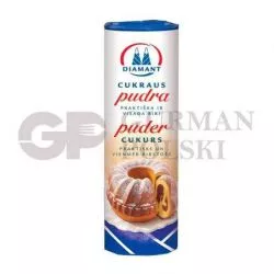 Azucar en polvo en tubo DIAMANT 250g