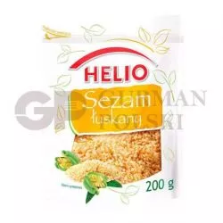 Sezam 200gr HELIO