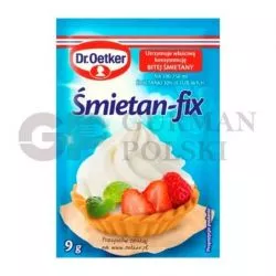 Cremas-fix 9g Dr.Oetker