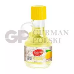 Aroma para pasteles sabor limon 9ml DELECTA