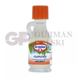 Esencia de rom 9ml Dr.Oetker