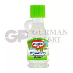 Ecencia de migdal 9ml Dr.Oetker