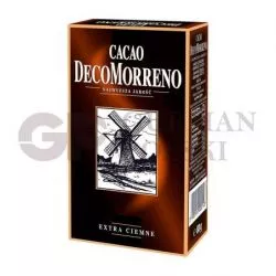 Cacao EXTRA OSCURO 80g MASPEX