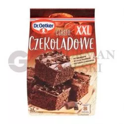 Mezcla para bizcocho de chocolate XXL 671gr x6 OETKER