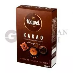 Cacao 10% grasa 150g WAWEL