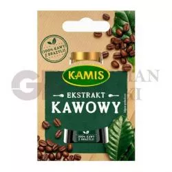 Extracto de cafe 20ml KAMIS