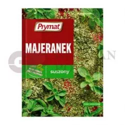 Oregano seco MAJERANEK 8gr PRYMAT