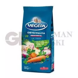 Especias VEGETA 180g PODRAWKA