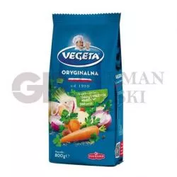 Condimiento VEGETA 800gr PODRAVKA