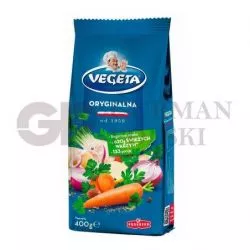 Especias VEGETA 400gr PODRAVKA