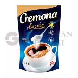 Crema de nata en polvo CREMONA para cafe 80gr MASPEX