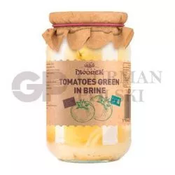 Tomate verde fermentado 900ml DWOREK