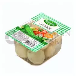 Tomates verde fermantado 450gr GREENVILLE