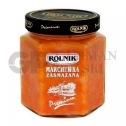 Zanahoria frita 560gr ROLNIK