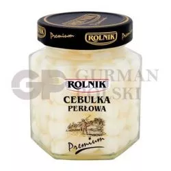 Cebolla marinado 314ml ROLNIK