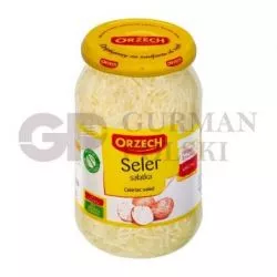 Ensalada de apio 820gr ORZECH