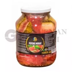 Sandia en escabeche 1700g GERULA