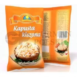 Col fermentada  1kg   SLONECZNE POLE