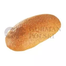 OS Pan GRAHAM de trigo i centeno para hornear 530gr  OSKROBA