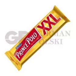 Barquillas PRINCE POLO XXL classic 50gr MONDELEZ