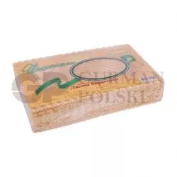 Hojas de barquillo 200gr SLCO