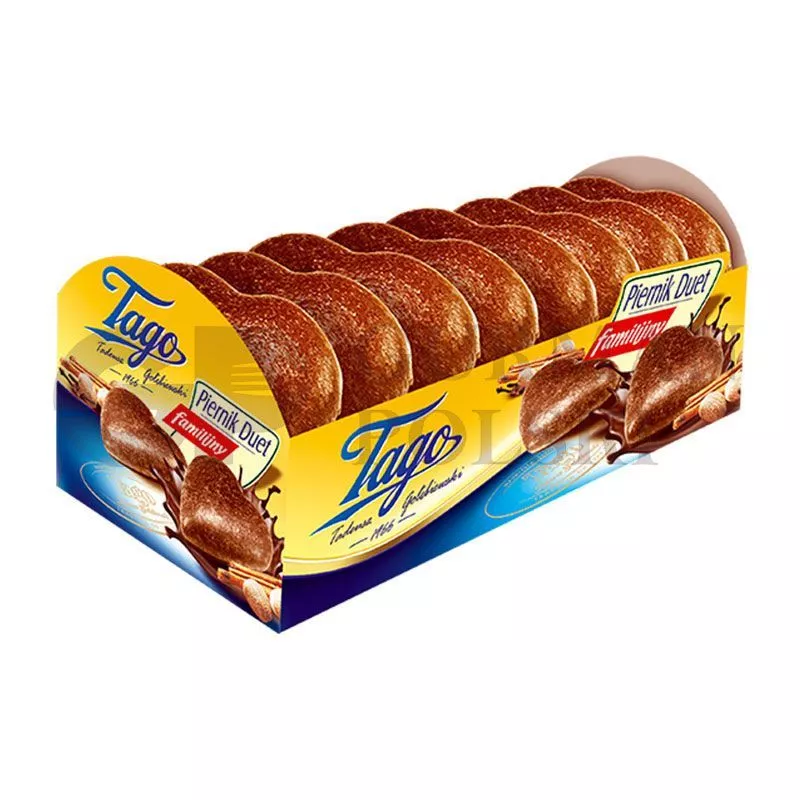 Melindres DUET FAMILIJNY 180gr TAGO